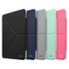 Чохол-книжка LAUT HUEX FOLIO для iPad Air 13" (2024/2025) Navy (L_IPA24L_HF_NV)
