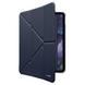 Чохол-книжка LAUT HUEX FOLIO для iPad Air 13" (2024/2025) Navy (L_IPA24L_HF_NV)