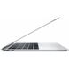 Apple MacBook Pro 13 Retina 256GB Silver with Touch Bar (MPXX2) 2017 1060 фото 3