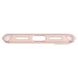 Чехол Spigen Neo Hybrid  для iPhone X нежный розовый  1309 фото 6