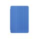 Чехол Apple Smart Cover Case Royal Blue (MM2U2ZM/A) для iPad mini 4 322 фото 2