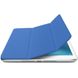 Чехол Apple Smart Cover Case Royal Blue (MM2U2ZM/A) для iPad mini 4 322 фото 1