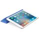Чехол Apple Smart Cover Case Royal Blue (MM2U2ZM/A) для iPad mini 4 322 фото 4