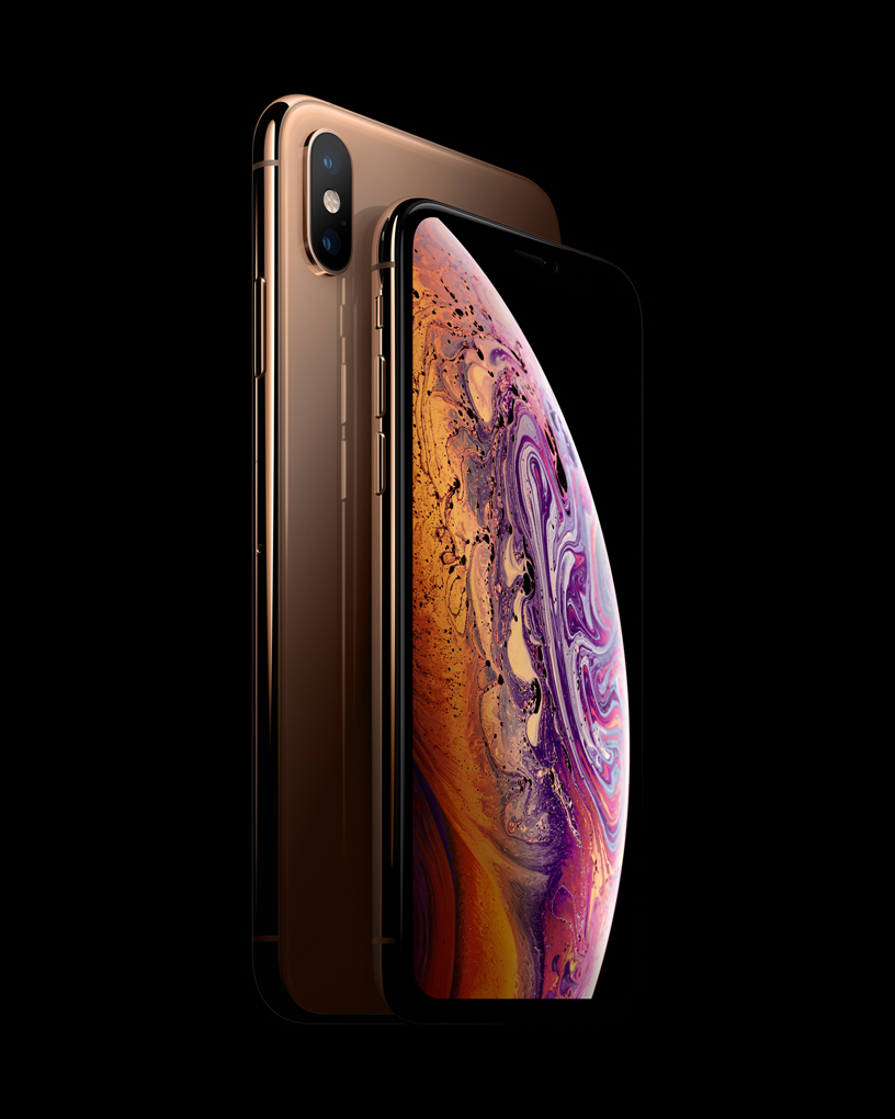 Обзор на Iphone XS. Характеристики модели,чем он хорош?