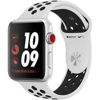 Apple Watch Series 3 Nike Strap